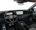 Фольксваген Тигуан, объемом двигателя 1.98 л и пробегом 0 тыс. км за 52857 $, фото 7 на Automoto.ua