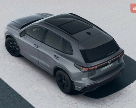 купити нове авто Фольксваген Тігуан 2025 року від офіційного дилера Автомобільний Дім Volkswagen Фольксваген фото