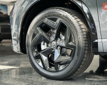 купити нове авто Фольксваген Тігуан 2025 року від офіційного дилера Автодім Атлант на Вацлава Гавела Фольксваген фото