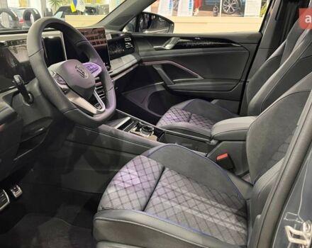 Фольксваген Тігуан 2025 у Житомирі на Automoto.ua Фольксваген Тігуан, об'ємом двигуна 1.97 л та пробігом 0 тис. км за 50767 $, фото 11 на Automoto.ua