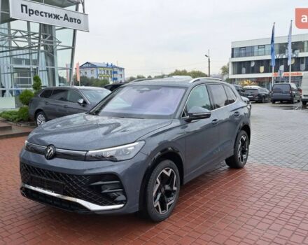 Фольксваген Тигуан, объемом двигателя 1.97 л и пробегом 0 тыс. км за 51600 $, фото 20 на Automoto.ua