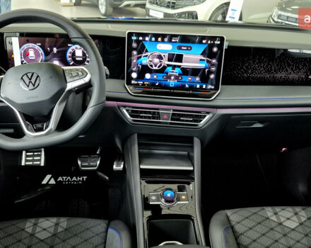 Фольксваген Тігуан, об'ємом двигуна 1.97 л та пробігом 0 тис. км за 51400 $, фото 8 на Automoto.ua