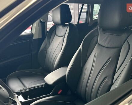 Фольксваген Тигуан, объемом двигателя 1.97 л и пробегом 0 тыс. км за 56156 $, фото 15 на Automoto.ua