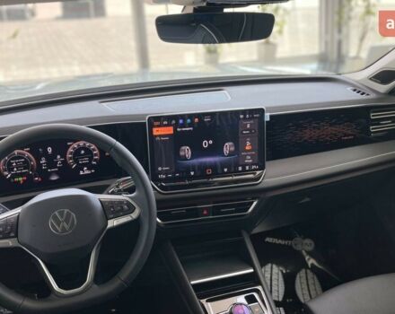 Фольксваген Тігуан, об'ємом двигуна 1.97 л та пробігом 0 тис. км за 49846 $, фото 4 на Automoto.ua