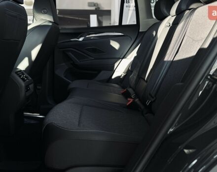 Фольксваген Тигуан, объемом двигателя 1.97 л и пробегом 0 тыс. км за 43544 $, фото 11 на Automoto.ua