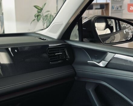 Фольксваген Тигуан, объемом двигателя 1.97 л и пробегом 0 тыс. км за 43544 $, фото 22 на Automoto.ua