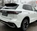 Фольксваген Тигуан, объемом двигателя 1.97 л и пробегом 0 тыс. км за 56156 $, фото 7 на Automoto.ua