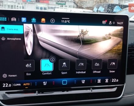 Фольксваген Тігуан, об'ємом двигуна 1.97 л та пробігом 0 тис. км за 48006 $, фото 19 на Automoto.ua