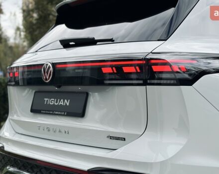 купить новое авто Фольксваген Тигуан 2025 года от официального дилера Автодім Атлант на Вацлава Гавела Фольксваген фото
