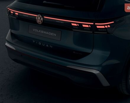 Фольксваген Тигуан, объемом двигателя 1.97 л и пробегом 0 тыс. км за 50284 $, фото 7 на Automoto.ua