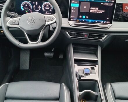 Фольксваген Тігуан, об'ємом двигуна 1.97 л та пробігом 0 тис. км за 48006 $, фото 11 на Automoto.ua