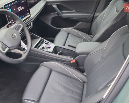 Фольксваген Тігуан, об'ємом двигуна 1.97 л та пробігом 0 тис. км за 48006 $, фото 12 на Automoto.ua