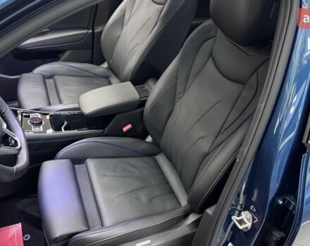 Фольксваген Тігуан, об'ємом двигуна 1.97 л та пробігом 0 тис. км за 56600 $, фото 12 на Automoto.ua