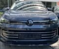 купити нове авто Фольксваген Тігуан 2025 року від офіційного дилера Автодім Атлант на Вацлава Гавела Фольксваген фото