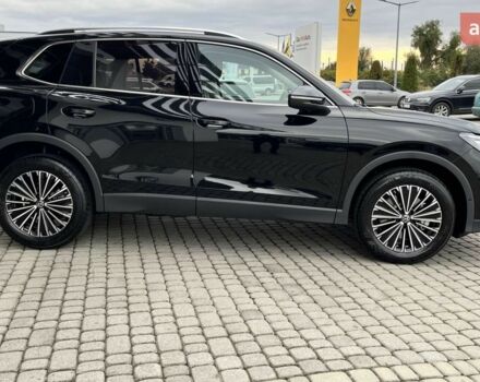 Фольксваген Тигуан, объемом двигателя 1.97 л и пробегом 0 тыс. км за 1981842 $, фото 10 на Automoto.ua