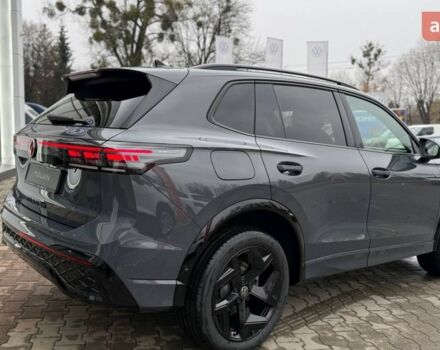 Фольксваген Тігуан, об'ємом двигуна 1.97 л та пробігом 0 тис. км за 55837 $, фото 3 на Automoto.ua