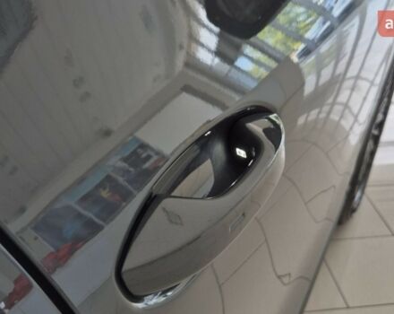 Фольксваген Тигуан, объемом двигателя 1.97 л и пробегом 0 тыс. км за 48925 $, фото 16 на Automoto.ua