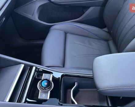 Фольксваген Тигуан 2025 в Николаеве на Automoto.ua Фольксваген Тигуан, объемом двигателя 1.97 л и пробегом 0 тыс. км за 52594 $, фото 24 на Automoto.ua