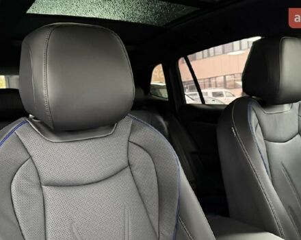 Фольксваген Тигуан, объемом двигателя 1.98 л и пробегом 0 тыс. км за 57900 $, фото 7 на Automoto.ua