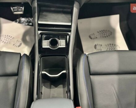 Фольксваген Тигуан, объемом двигателя 1.97 л и пробегом 0 тыс. км за 54500 $, фото 35 на Automoto.ua