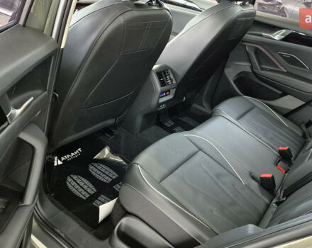 Фольксваген Тигуан, объемом двигателя 1.97 л и пробегом 0 тыс. км за 48873 $, фото 18 на Automoto.ua