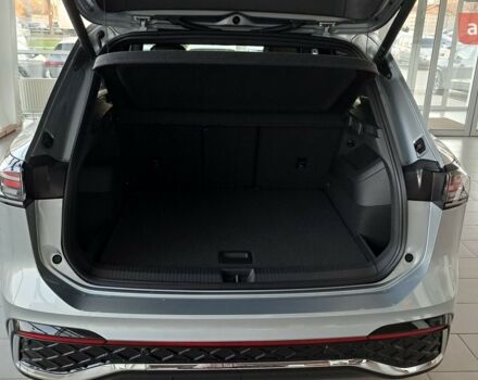 Фольксваген Тігуан, об'ємом двигуна 1.97 л та пробігом 0 тис. км за 51600 $, фото 17 на Automoto.ua