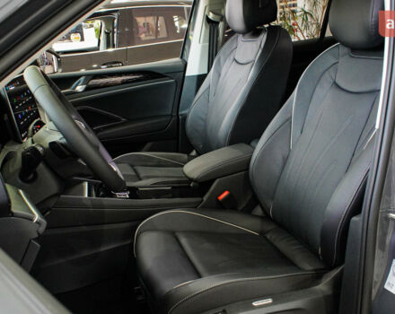 Фольксваген Тігуан, об'ємом двигуна 1.97 л та пробігом 0 тис. км за 53527 $, фото 9 на Automoto.ua