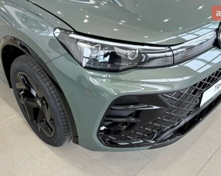 Фольксваген Тигуан, объемом двигателя 1.97 л и пробегом 0 тыс. км за 54500 $, фото 4 на Automoto.ua