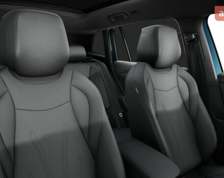 Фольксваген Тігуан, об'ємом двигуна 1.98 л та пробігом 0 тис. км за 55680 $, фото 8 на Automoto.ua