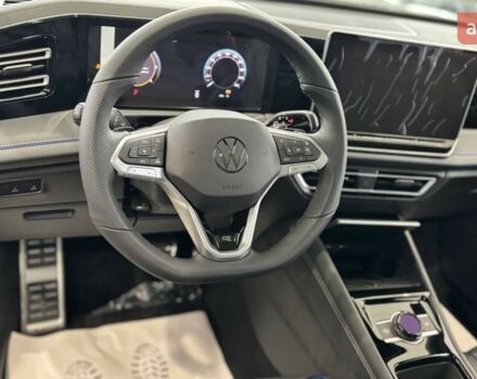 Фольксваген Тигуан, объемом двигателя 1.97 л и пробегом 0 тыс. км за 54500 $, фото 26 на Automoto.ua