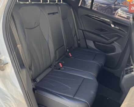 Фольксваген Тигуан 2025 в Николаеве на Automoto.ua Фольксваген Тигуан, объемом двигателя 1.97 л и пробегом 0 тыс. км за 56314 $, фото 19 на Automoto.ua