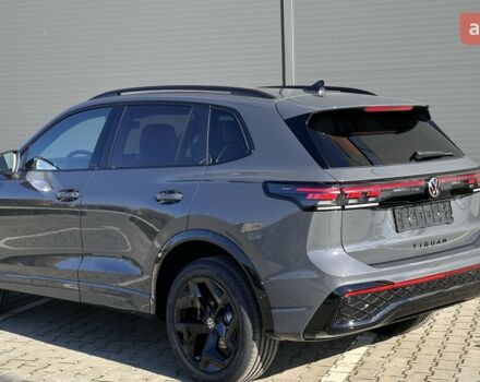 Фольксваген Тигуан 2025 в Николаеве на Automoto.ua Фольксваген Тигуан, объемом двигателя 1.97 л и пробегом 0 тыс. км за 52594 $, фото 5 на Automoto.ua