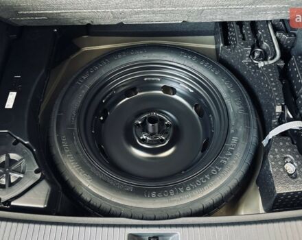 Фольксваген Тігуан, об'ємом двигуна 1.97 л та пробігом 0 тис. км за 49846 $, фото 20 на Automoto.ua