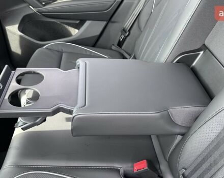 Фольксваген Тигуан, объемом двигателя 1.97 л и пробегом 0 тыс. км за 49005 $, фото 33 на Automoto.ua