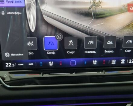 Фольксваген Тигуан, объемом двигателя 1.97 л и пробегом 0 тыс. км за 48025 $, фото 28 на Automoto.ua