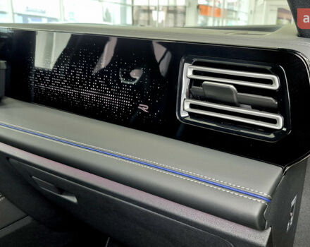 Фольксваген Тігуан, об'ємом двигуна 1.97 л та пробігом 0 тис. км за 51400 $, фото 11 на Automoto.ua