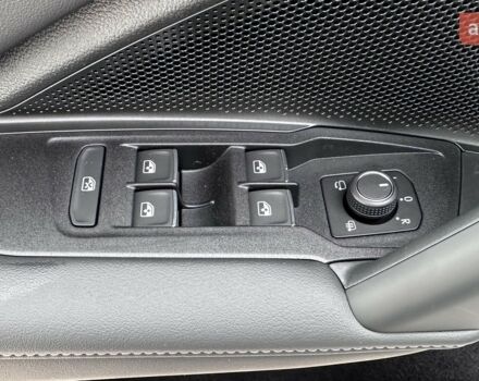 Фольксваген Тигуан, объемом двигателя 1.97 л и пробегом 0 тыс. км за 49923 $, фото 13 на Automoto.ua