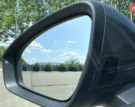 Фольксваген Тигуан, объемом двигателя 1.97 л и пробегом 0 тыс. км за 49923 $, фото 12 на Automoto.ua