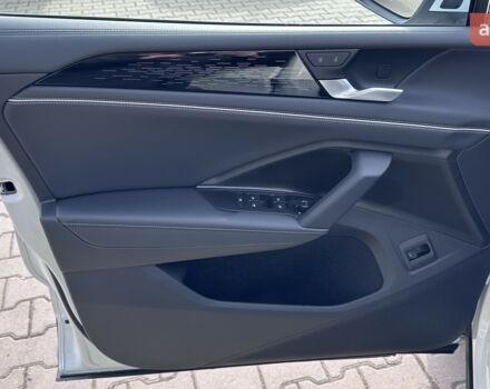 Фольксваген Тигуан, объемом двигателя 1.97 л и пробегом 0 тыс. км за 49005 $, фото 15 на Automoto.ua