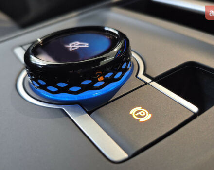 Фольксваген Тігуан, об'ємом двигуна 1.97 л та пробігом 0 тис. км за 44135 $, фото 8 на Automoto.ua