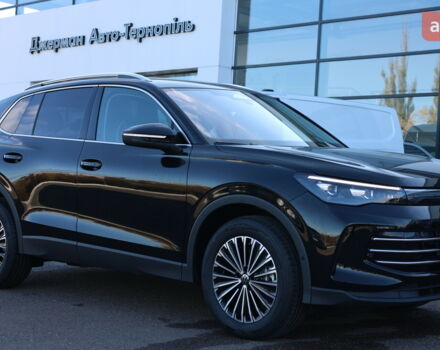 Фольксваген Тигуан 2025 в Тернополе на Automoto.ua Фольксваген Тигуан, объемом двигателя 1.97 л и пробегом 0 тыс. км за 49444 $, фото 3 на Automoto.ua