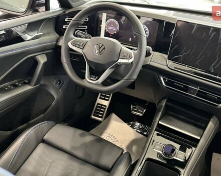 Фольксваген Тигуан, объемом двигателя 1.97 л и пробегом 0 тыс. км за 54500 $, фото 45 на Automoto.ua