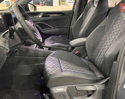 Фольксваген Тігуан 2025 у Житомирі на Automoto.ua Фольксваген Тігуан, об'ємом двигуна 1.97 л та пробігом 0 тис. км за 50767 $, фото 14 на Automoto.ua