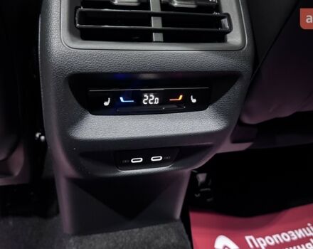 Фольксваген Тігуан, об'ємом двигуна 1.97 л та пробігом 0 тис. км за 56600 $, фото 17 на Automoto.ua