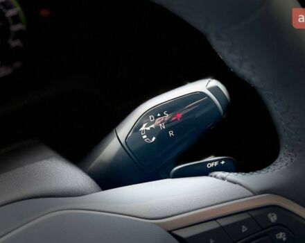 Фольксваген Тигуан, объемом двигателя 1.97 л и пробегом 0 тыс. км за 47489 $, фото 19 на Automoto.ua