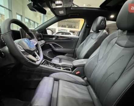 Фольксваген Тігуан, об'ємом двигуна 1.98 л та пробігом 0 тис. км за 56500 $, фото 10 на Automoto.ua