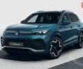 купить новое авто Фольксваген Тигуан 2025 года от официального дилера Алекс СО Фольксваген фото