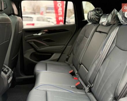 Фольксваген Тігуан, об'ємом двигуна 1.97 л та пробігом 0 тис. км за 55837 $, фото 22 на Automoto.ua