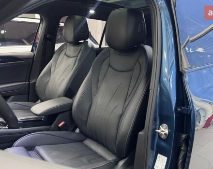 Фольксваген Тігуан, об'ємом двигуна 1.97 л та пробігом 0 тис. км за 56600 $, фото 14 на Automoto.ua