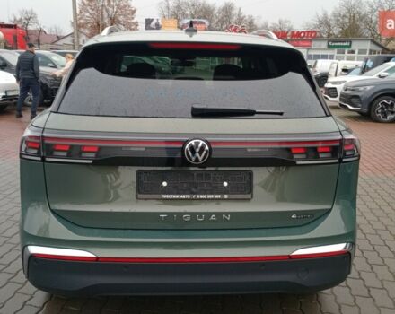 Фольксваген Тігуан, об'ємом двигуна 1.97 л та пробігом 0 тис. км за 48006 $, фото 8 на Automoto.ua
